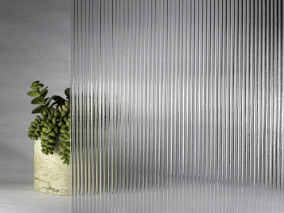 Reed & Cross Reed Glass – Architectural Glass