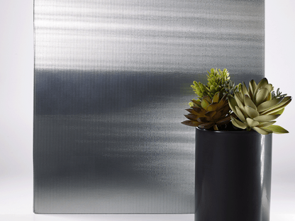 Santini Polished Chrome